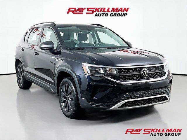 2023 Volkswagen Taos 1.5T S for sale in Indianapolis, IN