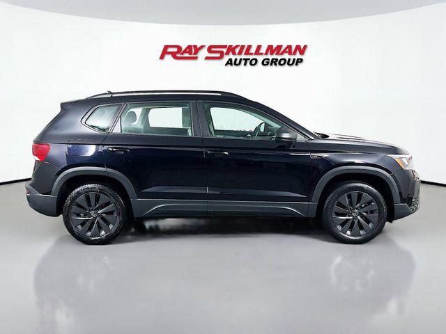 2023 Volkswagen Taos 1.5T S