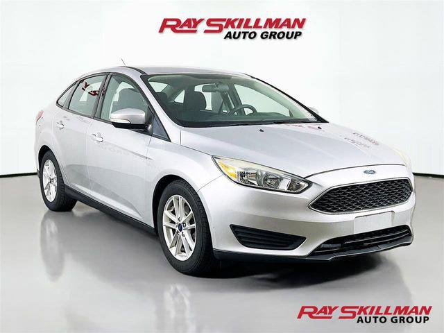 2017 Ford Focus SE for sale in Indianapolis, IN