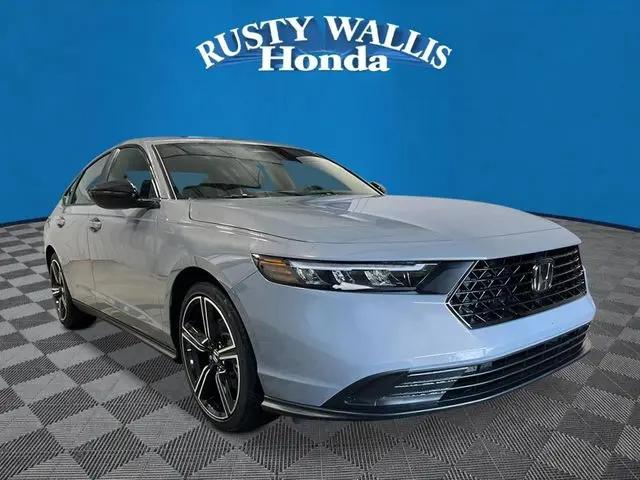 2026 Honda Accord Sedan Sport for sale in Dallas, TX