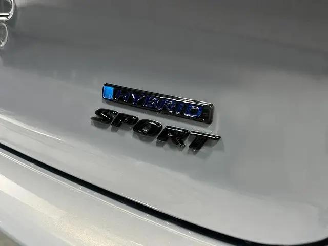 2026 Honda Accord Sedan Sport