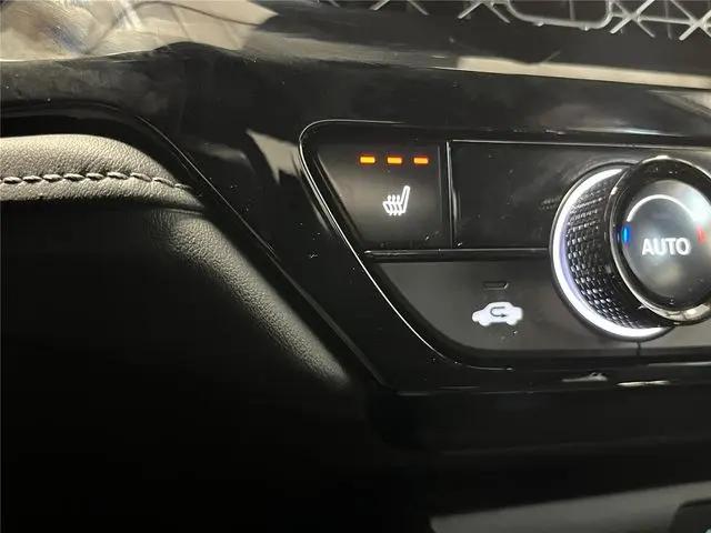 2026 Honda Accord Sedan Sport