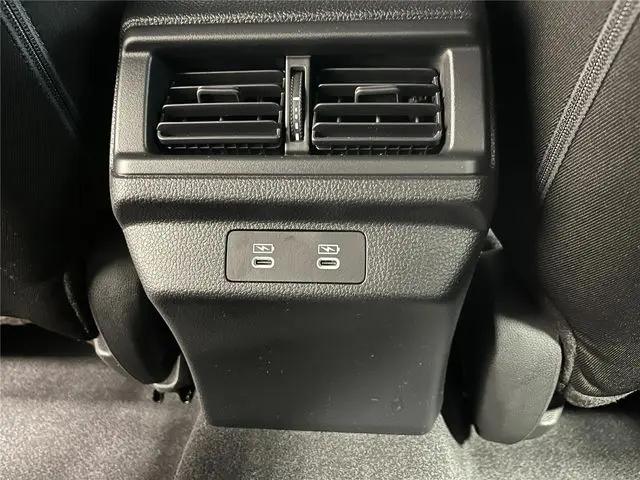 2026 Honda Accord Sedan Sport