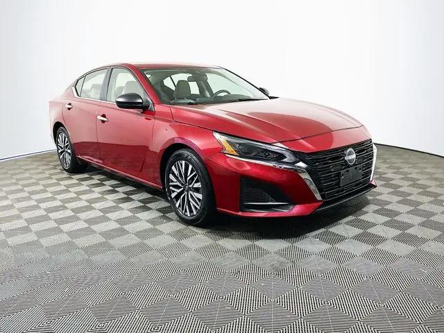 2025 Nissan Altima SV FWD for sale in Memphis, TN
