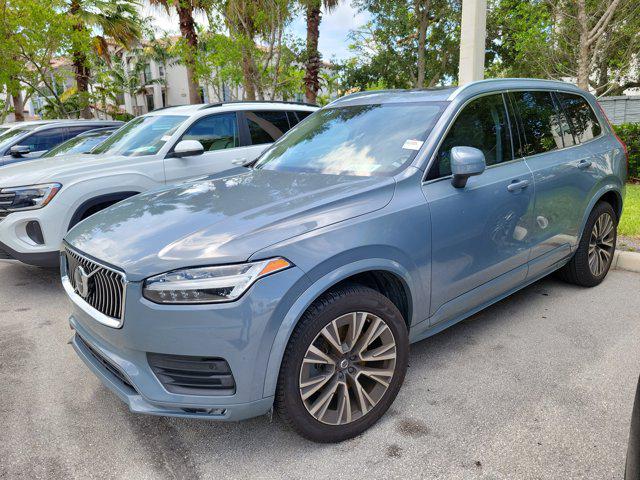 2020 Volvo XC90 T5 Momentum 7 Passenger