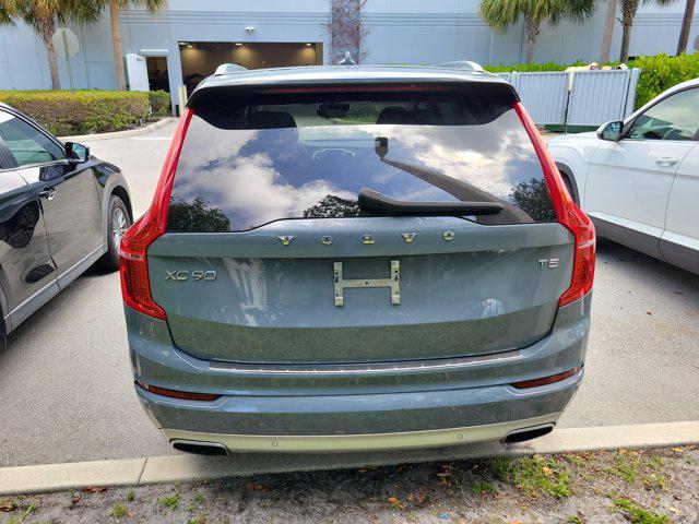 2020 Volvo XC90 T5 Momentum 7 Passenger