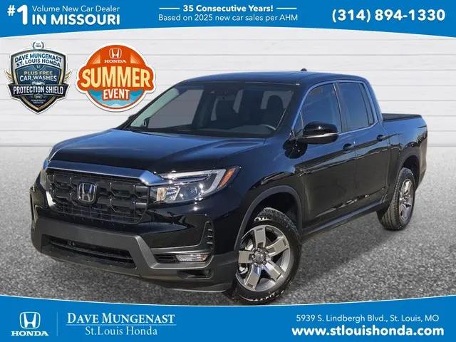 2026 Honda Ridgeline RTL for sale in St. Louis, MO