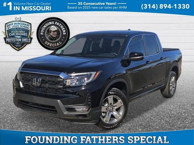 2026 Honda Ridgeline RTL for sale in St. Louis, MO