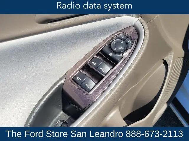 2022 Chevrolet Malibu FWD 1FL