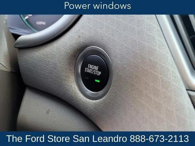 2022 Chevrolet Malibu FWD 1FL