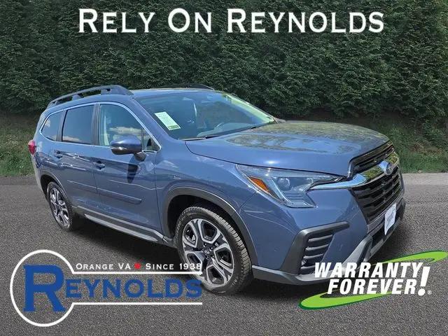 2023 Subaru Ascent Limited 8-Passenger for sale in Orange, VA