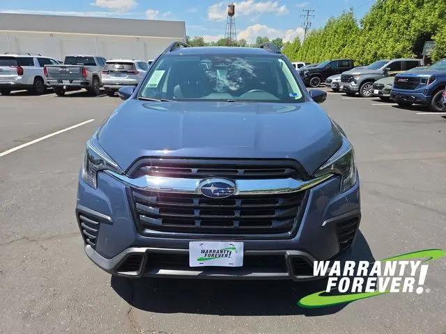 2023 Subaru Ascent Limited 8-Passenger
