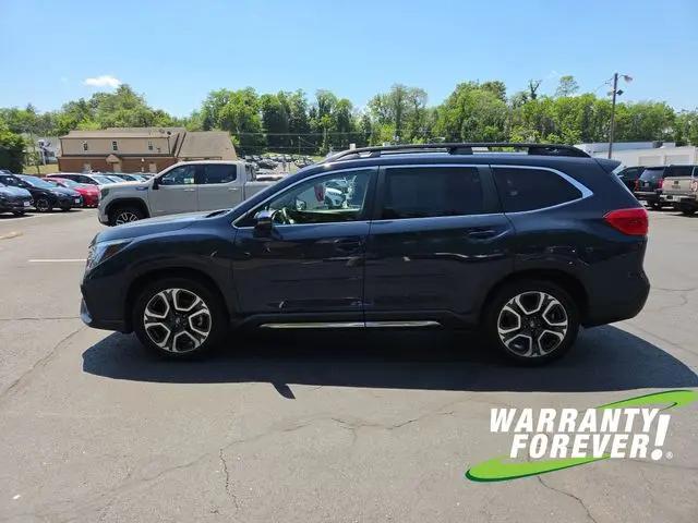 2023 Subaru Ascent Limited 8-Passenger