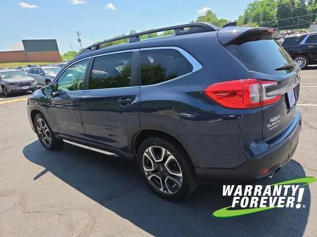 2023 Subaru Ascent Limited 8-Passenger