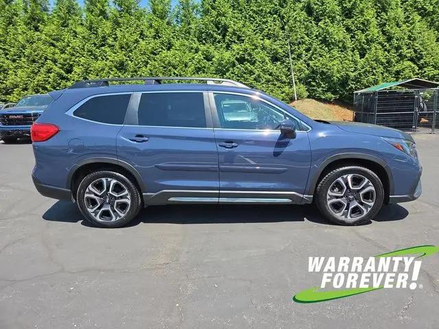 2023 Subaru Ascent Limited 8-Passenger