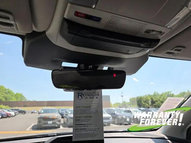 2023 Subaru Ascent Limited 8-Passenger
