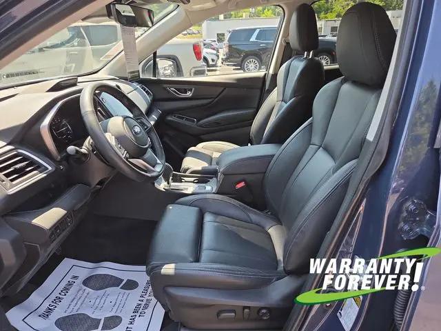2023 Subaru Ascent Limited 8-Passenger