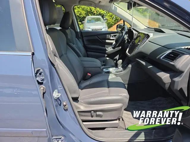 2023 Subaru Ascent Limited 8-Passenger
