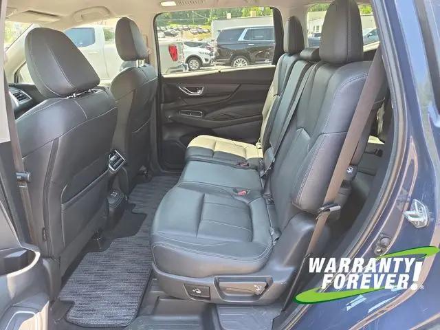 2023 Subaru Ascent Limited 8-Passenger