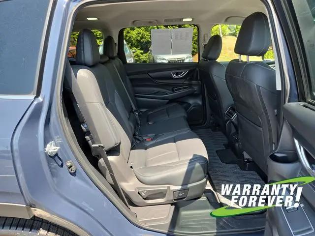 2023 Subaru Ascent Limited 8-Passenger