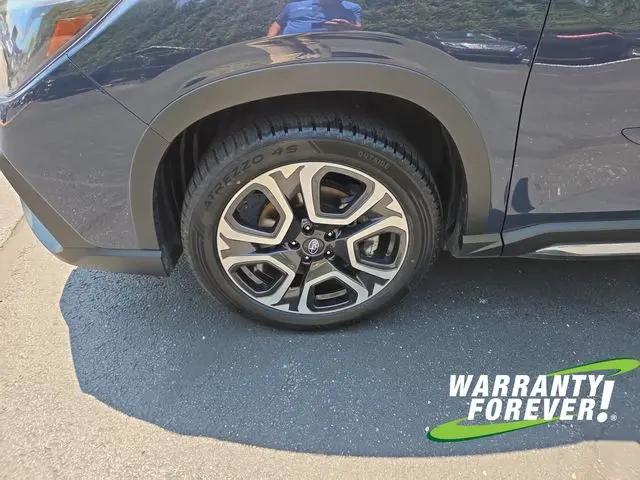 2023 Subaru Ascent Limited 8-Passenger