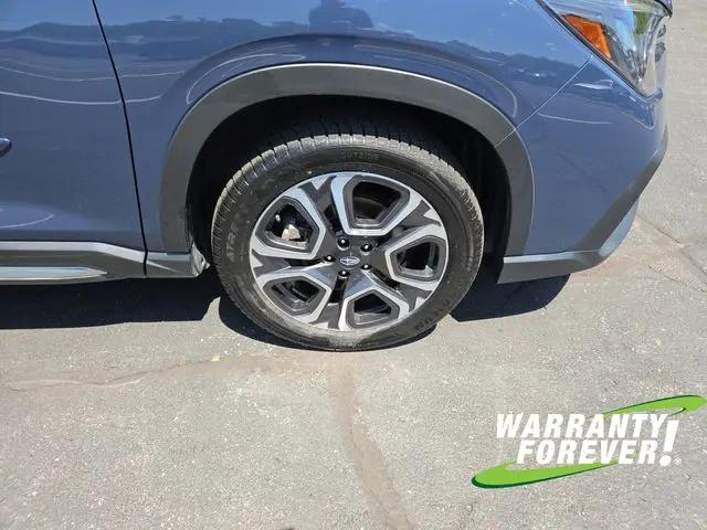 2023 Subaru Ascent Limited 8-Passenger