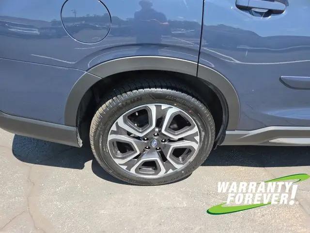 2023 Subaru Ascent Limited 8-Passenger