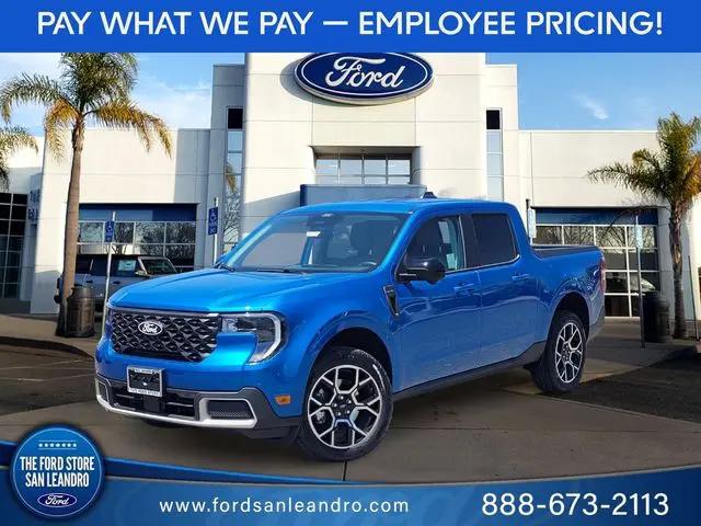 2026 Ford Maverick Lariat for sale in San Leandro, CA