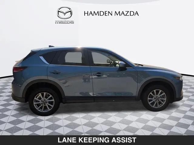 2023 Mazda CX-5 2.5 S Select