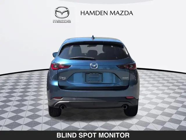 2023 Mazda CX-5 2.5 S Select