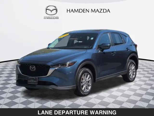 2023 Mazda CX-5 2.5 S Select