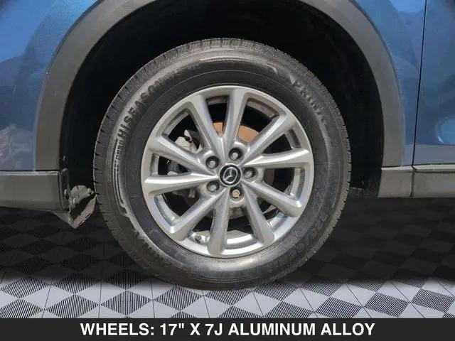 2023 Mazda CX-5 2.5 S Select