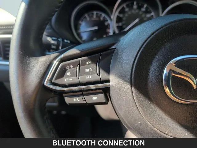 2023 Mazda CX-5 2.5 S Select