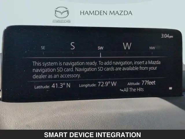 2023 Mazda CX-5 2.5 S Select