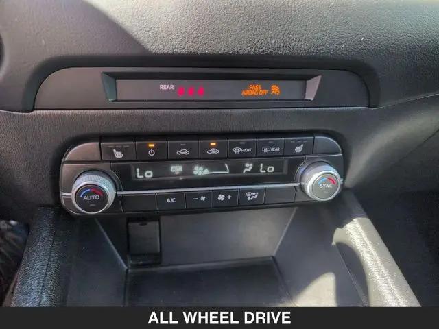 2023 Mazda CX-5 2.5 S Select