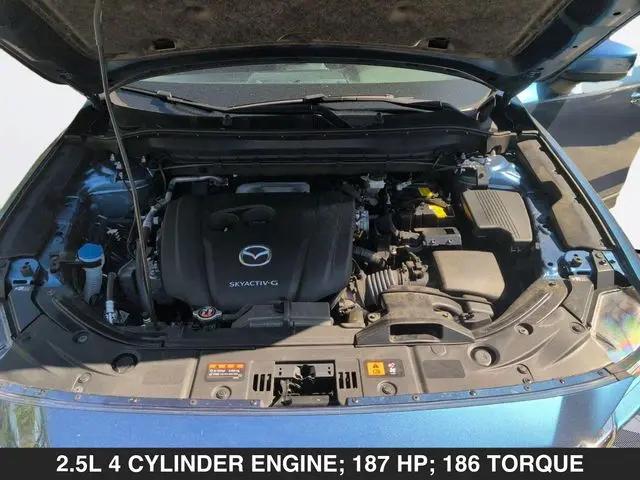 2023 Mazda CX-5 2.5 S Select