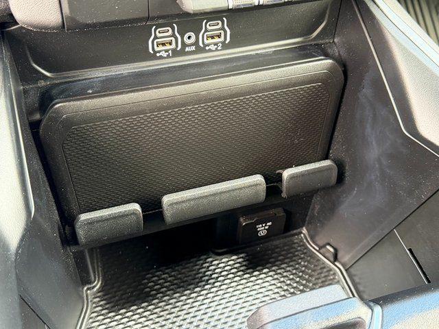 2025 Ram 1500 Big Horn Crew Cab 4x4 6'4" Box