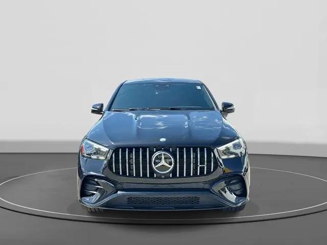 2024 Mercedes-Benz AMG GLE 53 4MATIC+