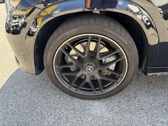 2024 Mercedes-Benz AMG GLE 53 4MATIC+