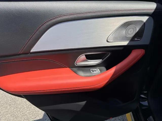 2024 Mercedes-Benz AMG GLE 53 4MATIC+