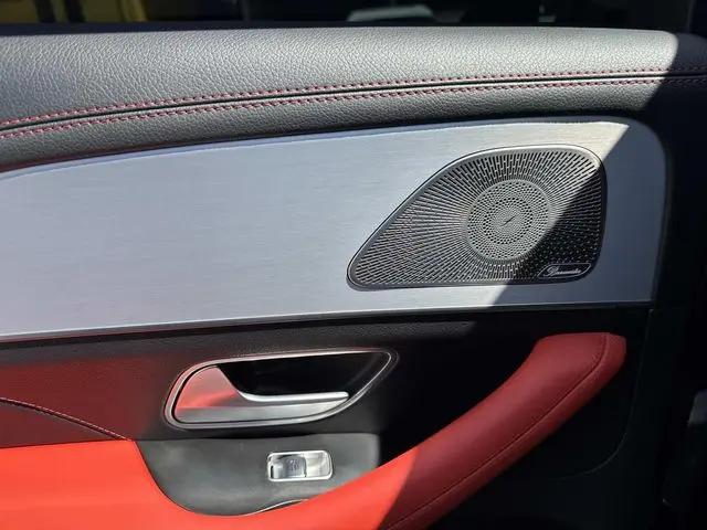 2024 Mercedes-Benz AMG GLE 53 4MATIC+