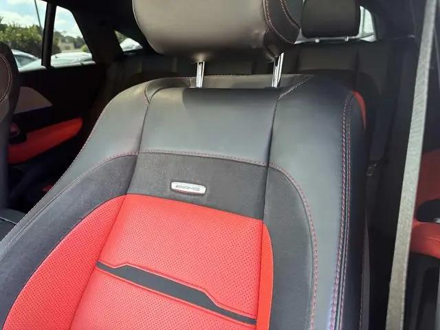 2024 Mercedes-Benz AMG GLE 53 4MATIC+