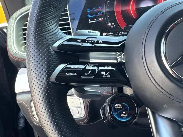 2024 Mercedes-Benz AMG GLE 53 4MATIC+