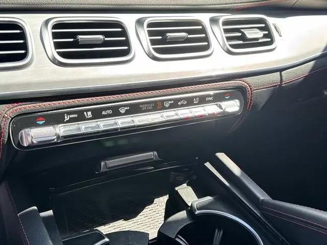 2024 Mercedes-Benz AMG GLE 53 4MATIC+