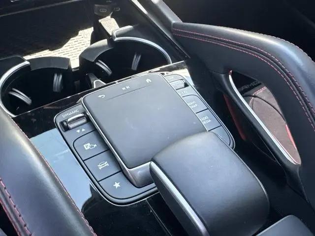2024 Mercedes-Benz AMG GLE 53 4MATIC+