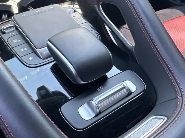 2024 Mercedes-Benz AMG GLE 53 4MATIC+