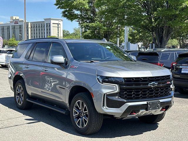 2023 Chevrolet Tahoe 4WD Z71