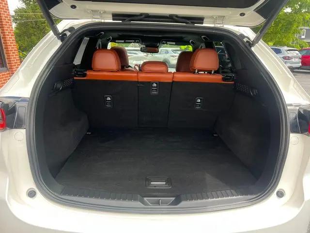 2024 Mazda CX-5 2.5 Carbon Turbo