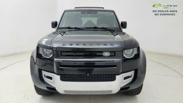 2024 Land Rover Defender 110 P300