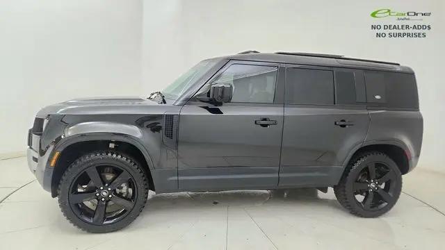 2024 Land Rover Defender 110 P300